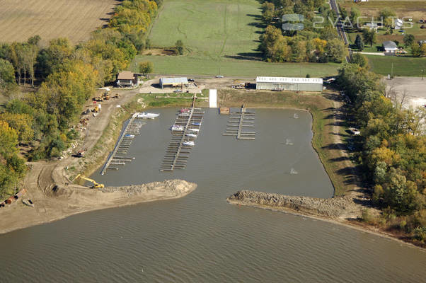 Rainbow Cove Marina