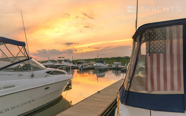 Heritage Harbor Ottawa