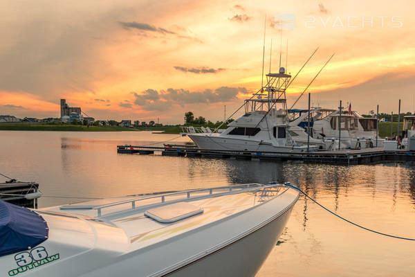 Heritage Harbor Ottawa