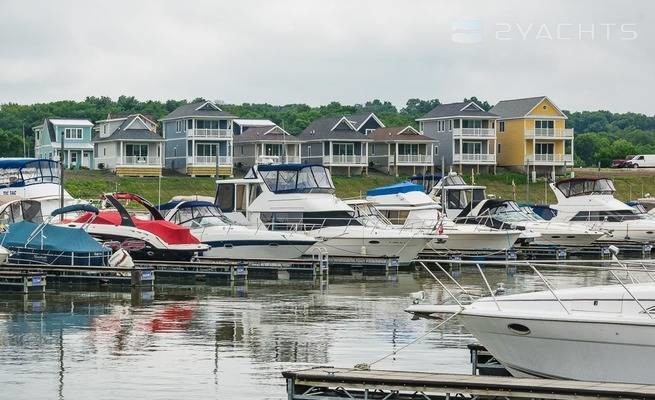 Heritage Harbor Ottawa