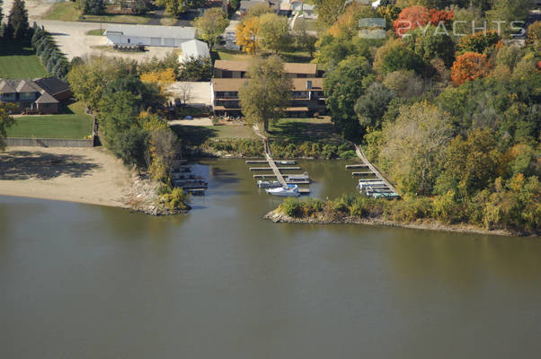 Chillicothe Marina