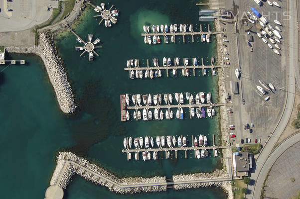 Indiana Harbor Yacht Club