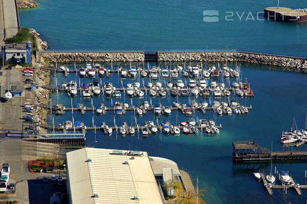 Indiana Harbor Yacht Club