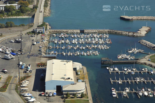 Indiana Harbor Yacht Club