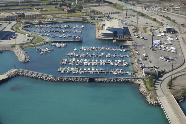 Indiana Harbor Yacht Club