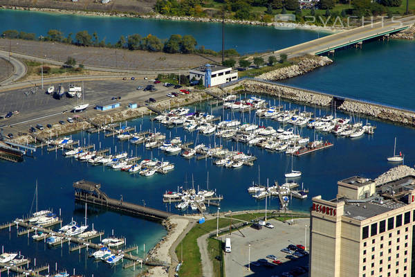 Indiana Harbor Yacht Club