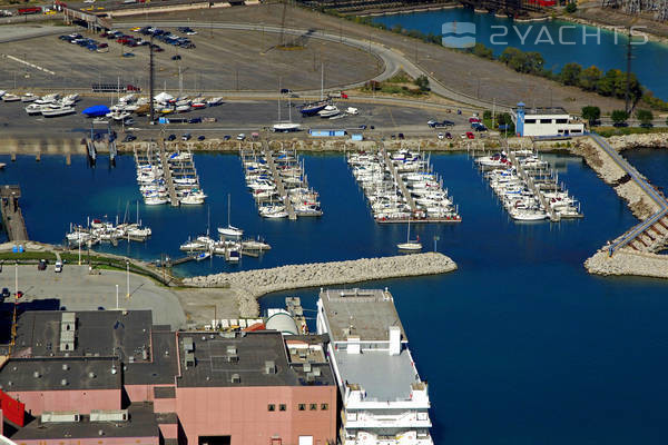 Indiana Harbor Yacht Club