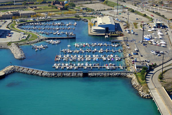 Indiana Harbor Yacht Club