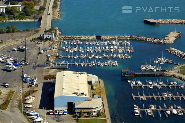 Indiana Harbor Yacht Club