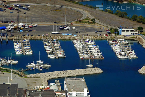 Indiana Harbor Yacht Club