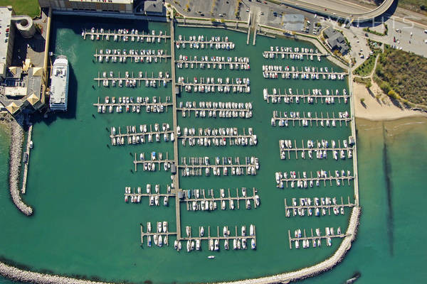 Hammond Marina