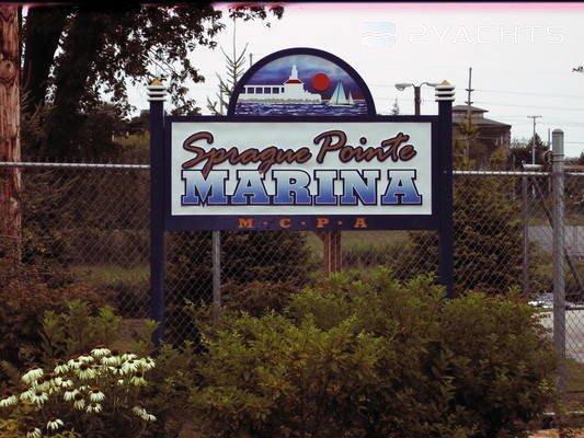 Sprague Pointe Marina