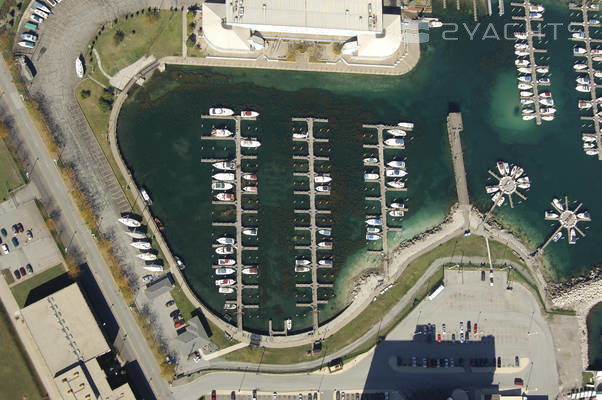 East Chicago Marina