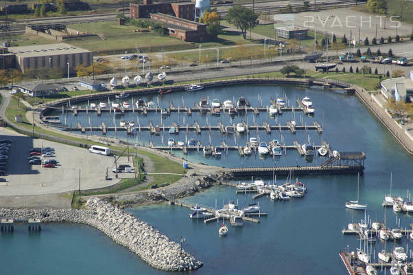 East Chicago Marina