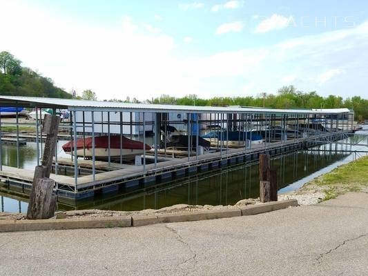 Bluff Harbor Marina