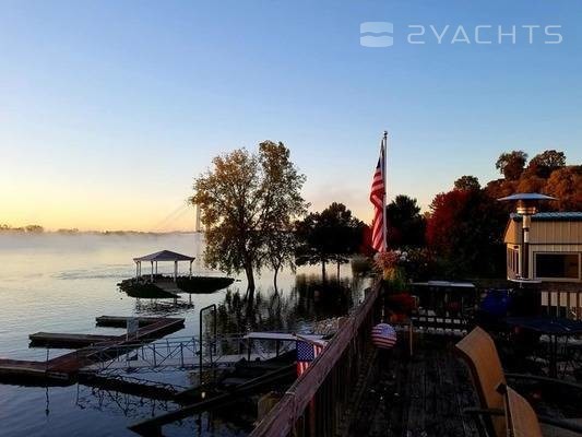 Bluff Harbor Marina