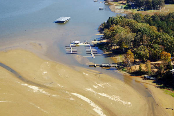 Blood River Campground & Marina