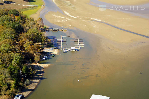 Blood River Campground & Marina