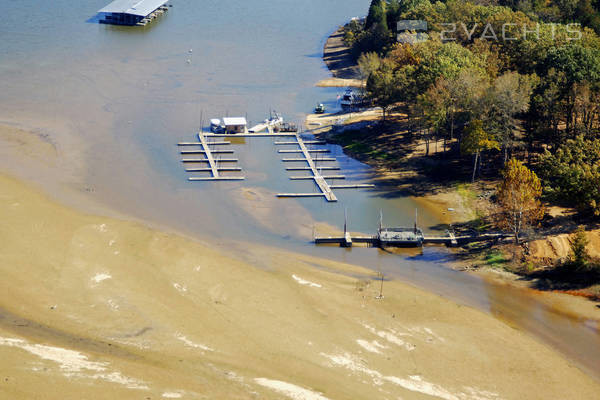 Blood River Campground & Marina