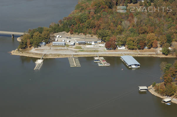 Boat Haven Resort & Marina