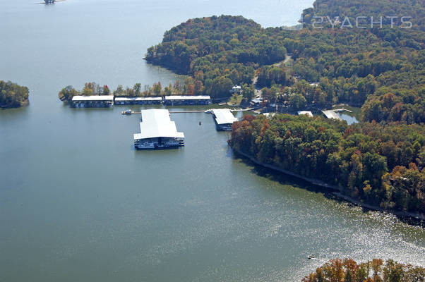 Buzzard Rock Resort & Marina