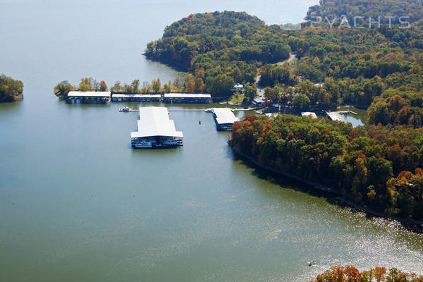 Buzzard Rock Resort & Marina