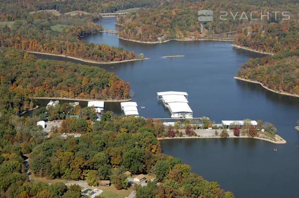 Buzzard Rock Resort & Marina