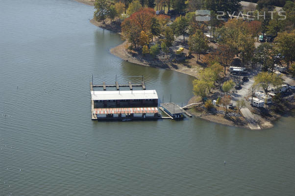 Lakeside Campground & Marina