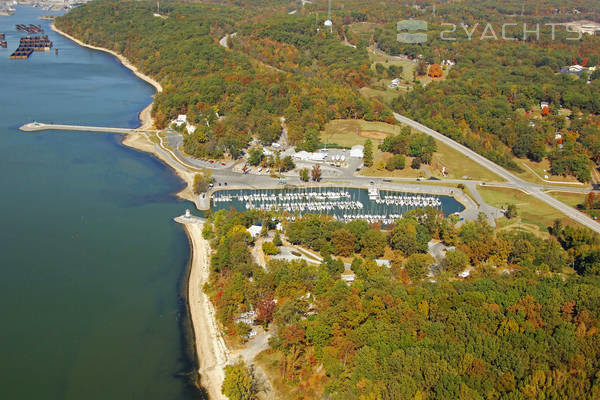 Lighthouse Landing Marina