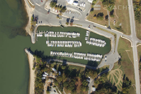 Lighthouse Landing Marina