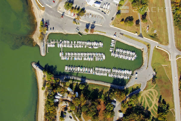 Lighthouse Landing Marina