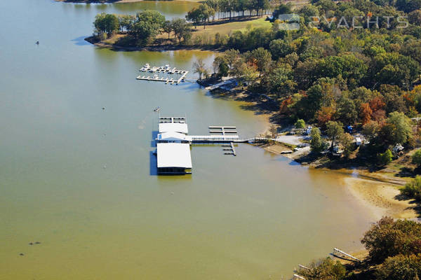 Malcolm Creek Resort & Marina