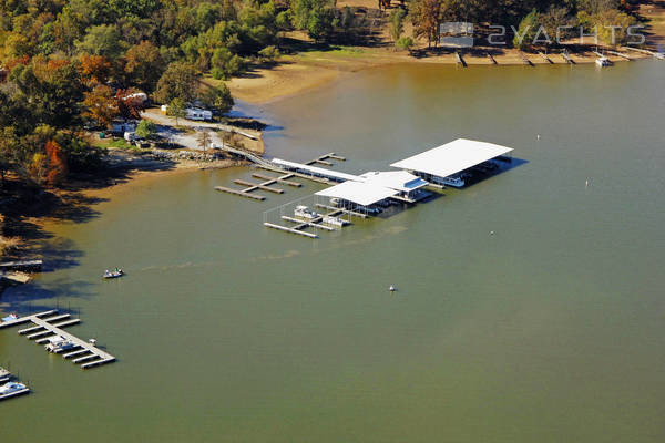 Malcolm Creek Resort & Marina