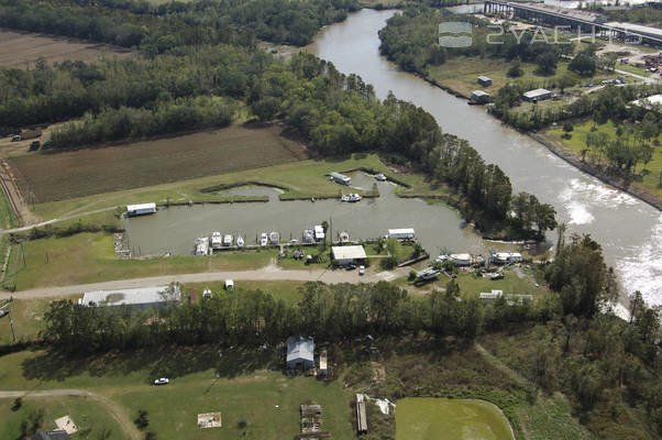 Bayou Teche Marina, Inc.