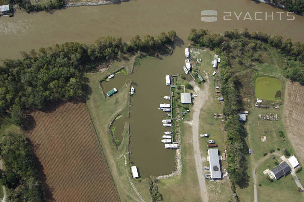 Bayou Teche Marina, Inc.