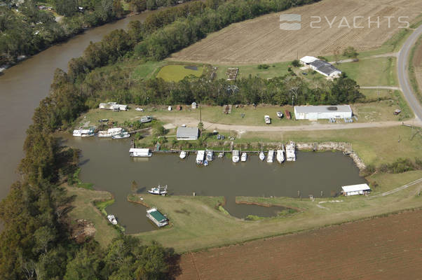 Bayou Teche Marina, Inc.