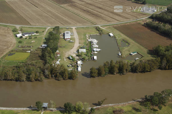 Bayou Teche Marina, Inc.