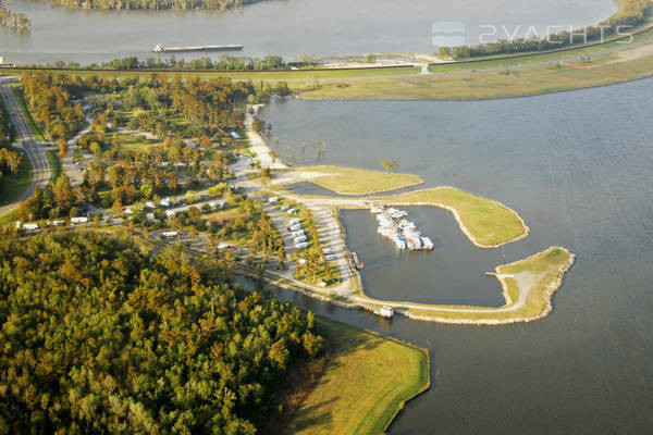 Lake End Park Marina