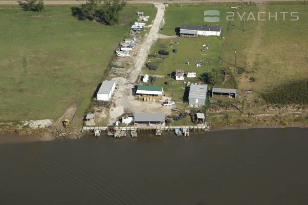 Louisiana Marina