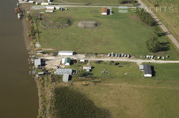 Louisiana Marina