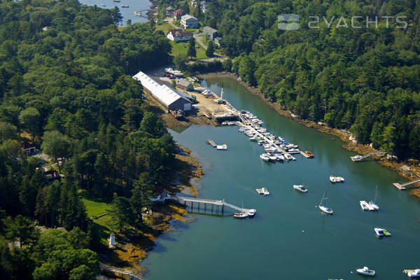 Blake's Boat Yard