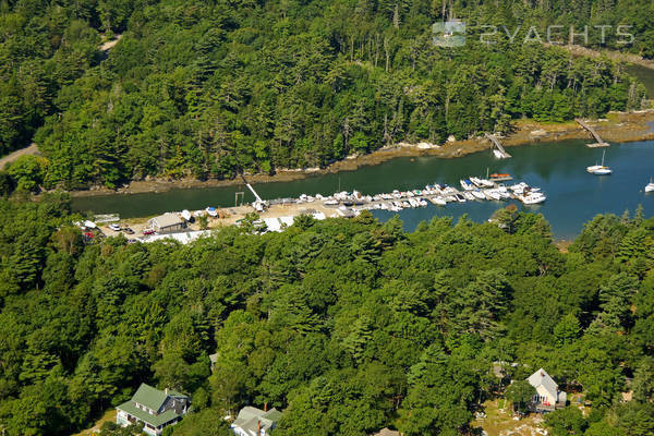 Blake's Boat Yard