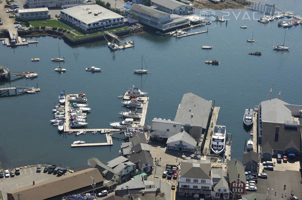 Boothbay Harbor Marina