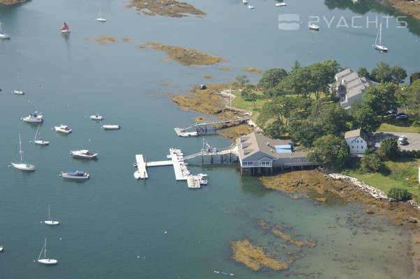 Boothbay Harbor Yacht Club