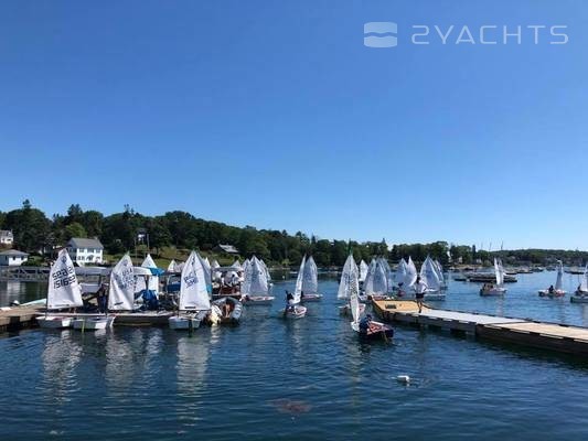 Boothbay Harbor Yacht Club