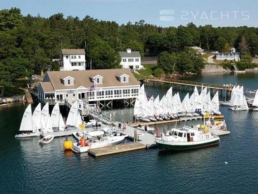 Boothbay Harbor Yacht Club