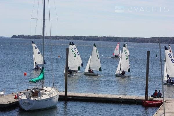 Boothbay Harbor Yacht Club