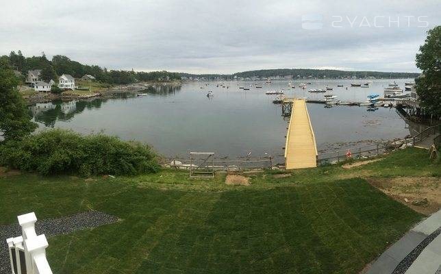 Boothbay Harbor Yacht Club