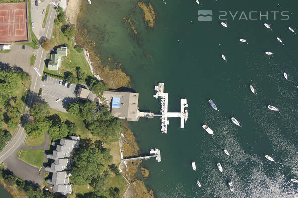 Boothbay Harbor Yacht Club