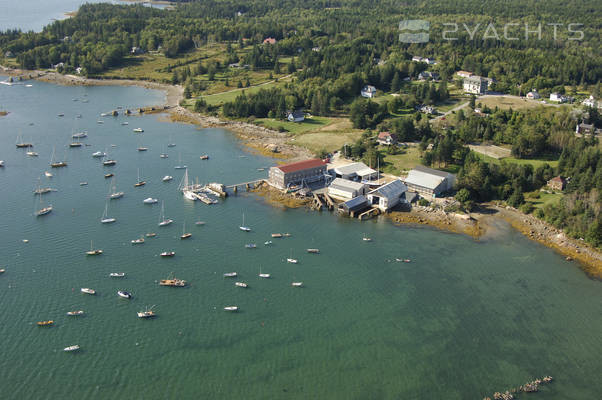 Brooklin Boat Yard